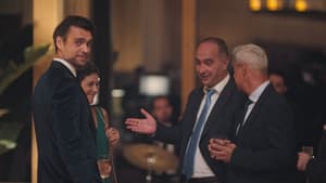 #Suplente