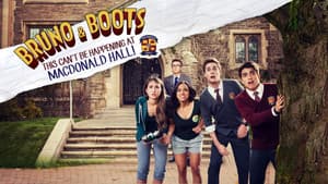 Bruno & Boots: Esto no puede estar ocurriendo — foto 2