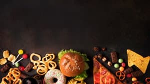 The Truth About Calories — foto 1