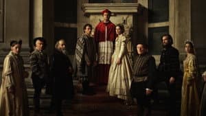Palazzo Vecchio: Una storia di arte e di potere — foto 1