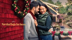 Navidad bajo las luces — foto 4