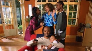 My Wife and Kids — foto 8