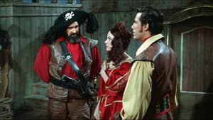 L'uomo mascherato contro i pirati — foto 3