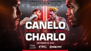 Canelo Alvarez vs. Jermell Charlo — foto 1