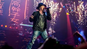 Guns N' Roses: Appetite for Democracy – Live at the Hard Rock Casino, Las Vegas — foto 3