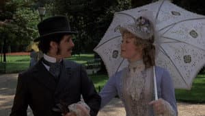 Daisy Miller — foto 7