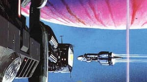 ２００１夜物語 — foto 1