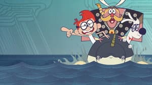 El show de Peabody y Sherman — foto 3