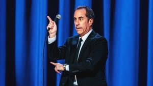 Jerry Seinfeld: 23 Hours To Kill — foto 2