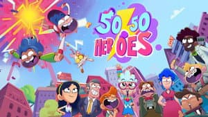 Héroes y hermanos — foto 2