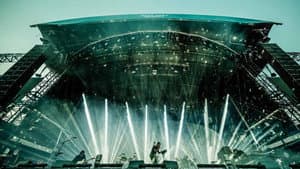 Radiohead: Best Kept Secret 2017 — foto 1