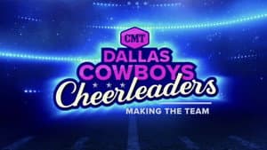 Dallas Cowboys Cheerleaders: Making the Team — foto 4