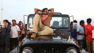 சங்கத்தமிழன் — foto 1