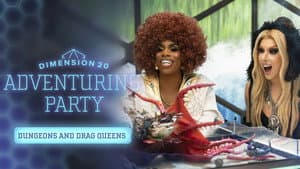 Dimension 20's Adventuring Party — foto 4