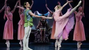 A Midsummer Night's Dream — foto 1