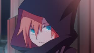 Usuaria de Mecha-Ude