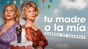 Tu madre o la mía: Guerra de suegras — foto 8
