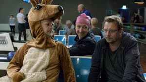Klassefesten 2: Begravelsen — foto 1