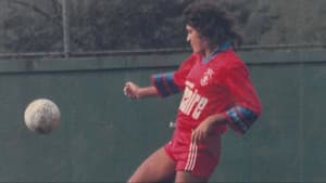 Kaiser: The Greatest Footballer Never to Play Football — foto 1