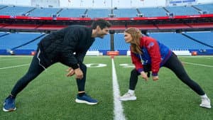 Holiday Touchdown: A Bills Love Story — foto 2