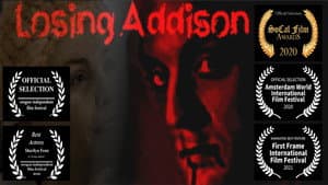 Losing Addison — foto 3