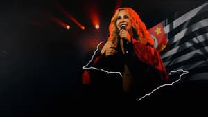 Joelma - Isso É Calypso Tour Brasil: Ao Vivo em São Paulo — foto 1