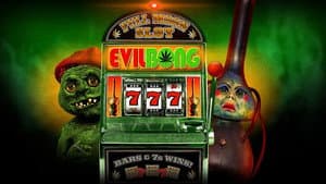 Evil Bong 777 — foto 2