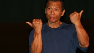 Chinese Hercules: The Bolo Yeung Story — foto 1