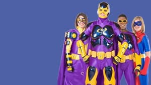 Bibleman Powersource: Tuning Out the Unholy Hero — foto 1
