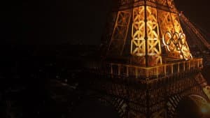 Au cœur des Jeux — foto 1