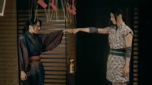 Ninja Wars - BlackFox vs Shogun's Ninja — foto 1