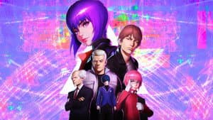 Ghost in the Shell: SAC_2045 - Guerra sostenible — foto 4