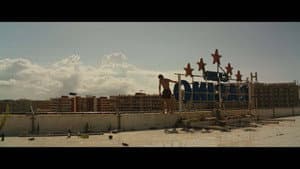 Muerte en Torrevieja — foto 2