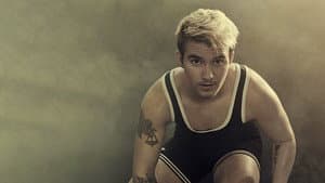Mack Wrestles — foto 4
