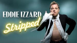 Eddie Izzard: Stripped — foto 2