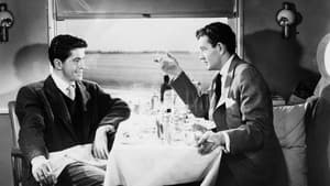 Strangers on a Train: A Hitchcock Classic — foto 1