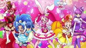 KIRA KIRA☆PRETTY CURE A LA MODE — foto 1