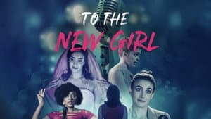 To the New Girl — foto 2