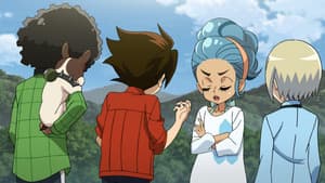 El hijo pródigo / El poder interior