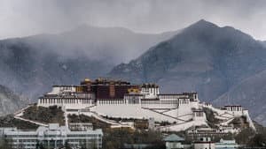 Undercover in Tibet — foto 1