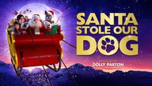Santa Stole Our Dog: A Merry Doggone Christmas! — foto 1