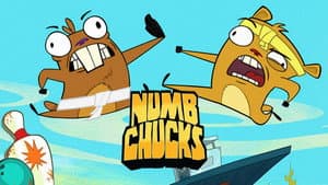 Numb Chucks — foto 1