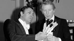 An Evening with Danny Kaye and the New York Philharmonic — foto 1