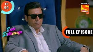 Episodio 99