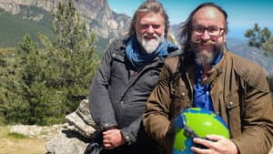 The Hairy Bikers' Mediterranean Adventure — foto 3