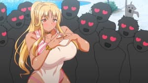 恋乳オーダー ～おかわり～ THE ANIMATION — foto 3