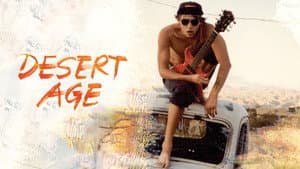 Desert Age: A Rock and Roll Scene History — foto 3