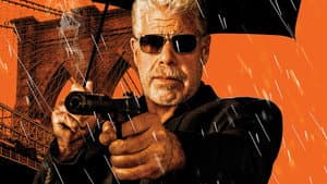 Agente Asher — foto 1