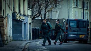 Non-Lieux — foto 1