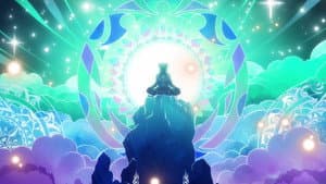 想星のアクエリオン Myth of Emotions — foto 2
